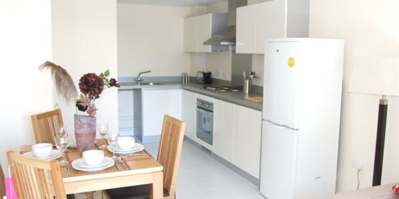 1 bedroom apartment to rent - Photo 3