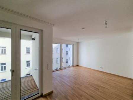 TRAUMLAGE Zieglergasse/Kandlgasse /// EVON-SMART-HOME-TECHNOLOGY - Photo 2