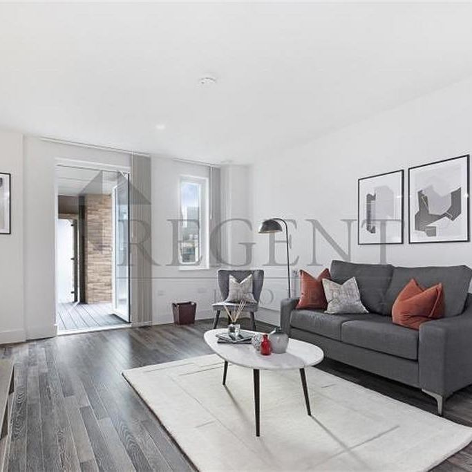 2 bedroom apartment to rent - Photo 1
