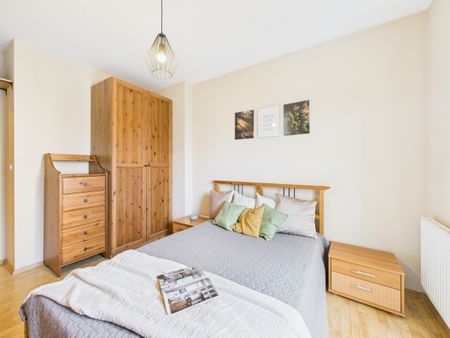 2 pokojowe na Białołęce dla singla lub pary - Zdjęcie 4