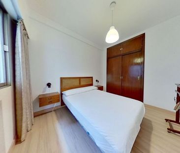 Apartamento de alquiler en Fuente del Berro - Photo 1