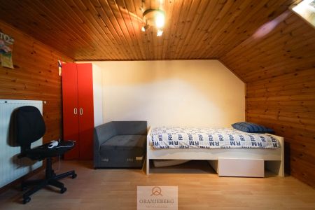 Ruime woning met tuin Oostakker! - Foto 3