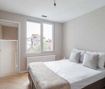 Instapklaar appartement ( 45 m²) met 1 slaapkamer in Antwerpen (2018). - Foto 4