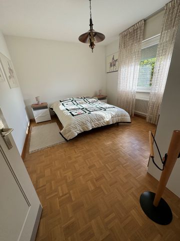 Logement meublé de 2.5 pièces de 80 m2 à Cully, au coeur de Lavaux - Foto 5