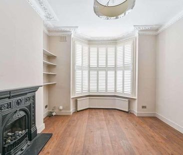 Comyn Road, Clapham Junction, SW11 - Photo 3