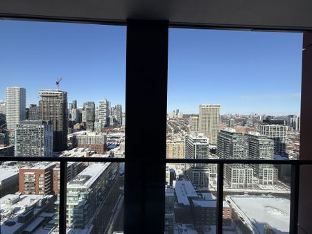 For Lease - 180 Front Street Unit# 3616, Toronto, Ontario - Photo 3