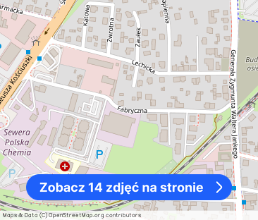 Do wynajęcia mieszkanie 2 pokojowe na zamkniętym Osiedlu - Zdjęcie 1