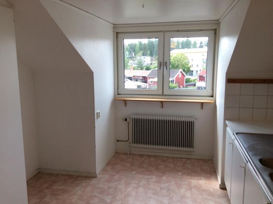 Hultsfred - Foto 1