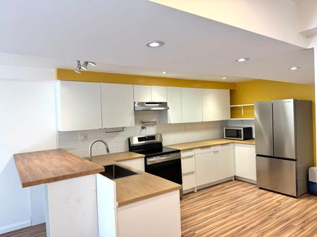 For Lease - 188 Isabella Drive Unit# Bsmt, Orillia, Ontario - Photo 4