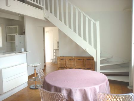 T3 65m² Nîmes-centre 675€ H.C LOUÉ VIDE - Photo 4