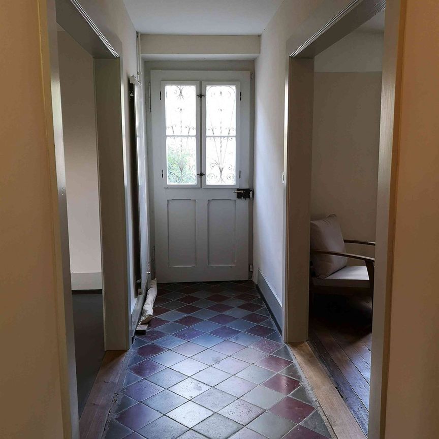 2 Zimmer, 55 m², EG - Photo 1