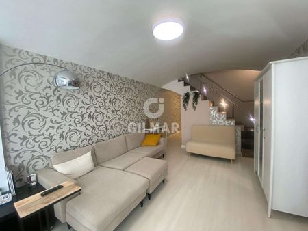 Dúplex en alquiler en Prosperidad – Madrid | Gilmar Consulting - Photo 2