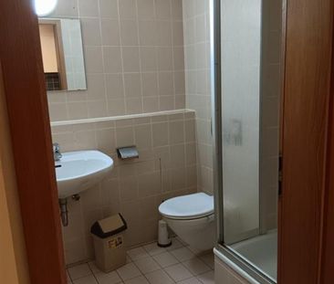 1 Zimmer Wohnung direkt an der Salz - Foto 5