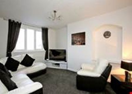 3 Bed Flat, Girdleness Road, AB11 - Photo 3