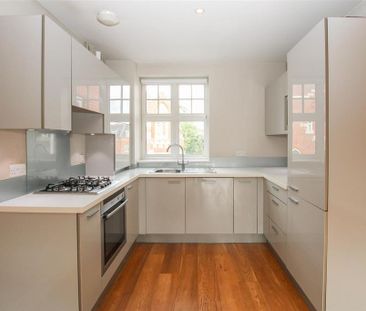 1 bedroom house to rent - Photo 3