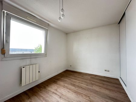 Location appartement 2 pièces, 56.95m², Reims - Photo 2