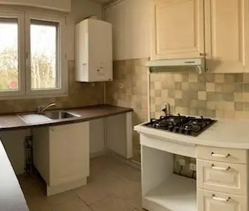 Appartement à louer 4 pièces 71.31m² - Photo 6