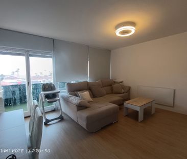 Piso de alquiler en Carrer de Calafell, Can Nicolau - Les Sorres - ... - Photo 2