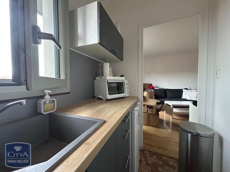 Location Appartement 1 pièce 27m² MONTAUBAN 82000 - Photo 3