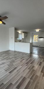 Beau grand 4 et demi lumineux et tranquille - Photo 3