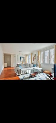 Appartement 3 pièces - 75m² - Photo 1