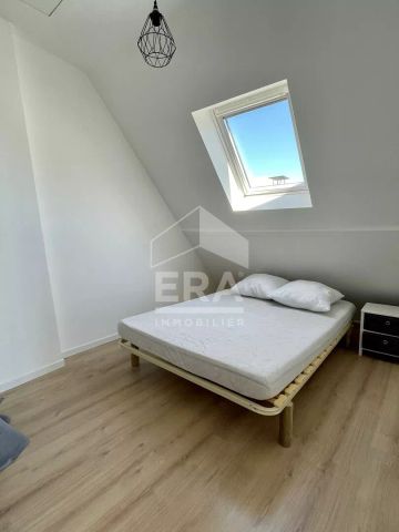 A LOUER - CAEN rue de Bayeux - 2PP 31 m2 - Photo 4
