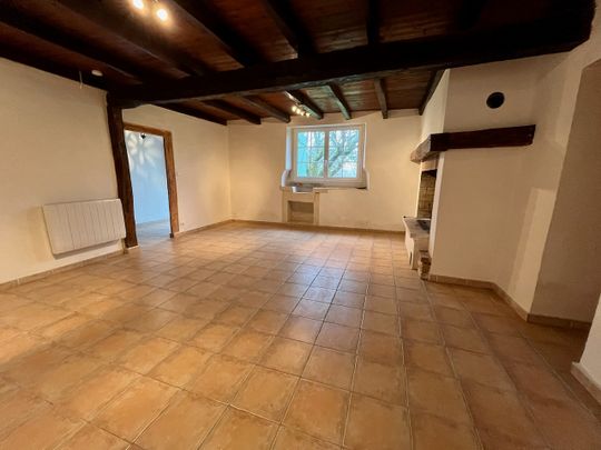 Location Maison 5 pièces 133m² - Photo 1