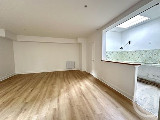 1 pièce - 41,59 m - Photo 1