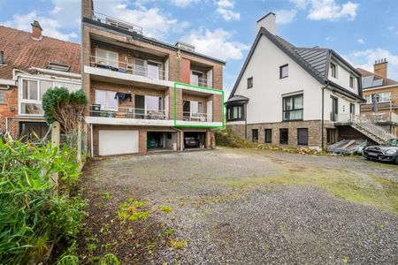 Knus appartement met één slaapkamer en garage - Foto 2