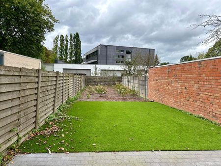 Nieuwbouw woning met 5 slaapkamers en mooie rustige tuin - Photo 5