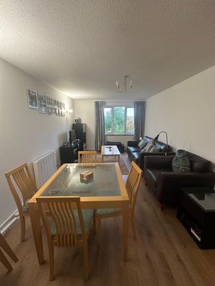 Room in a Shared Flat, Deanery Close, N2 - Photo 1