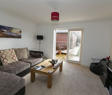 Orchard Mews, Ensbury Park - Photo 1