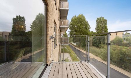 Buchwalds Bro 7, 2. th. - Photo 2