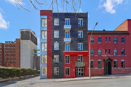 2040 Rue Clark, Ville-Marie, QC - Photo 4