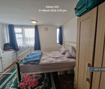 2 bedroom maisonette to rent - Photo 3