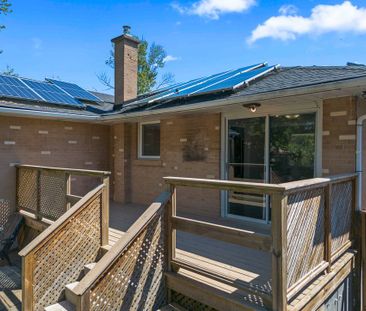 For Lease - 2749 Truscott Drive, Mississauga, Ontario - Photo 1