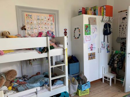 Stor og lys lejlighed - Photo 5