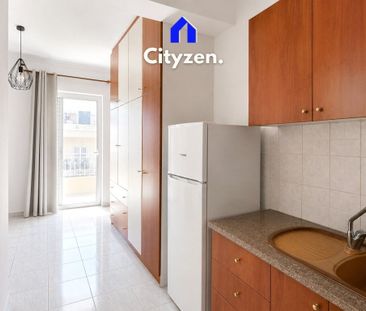 Studio/Γκαρσονιέρα για ενοικίαση Τ.Ε.Ι. (Πάτρα) - Photo 4