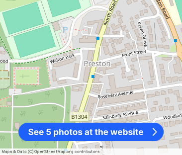 St. Andrews Court, North Shields, NE29 - Photo 1