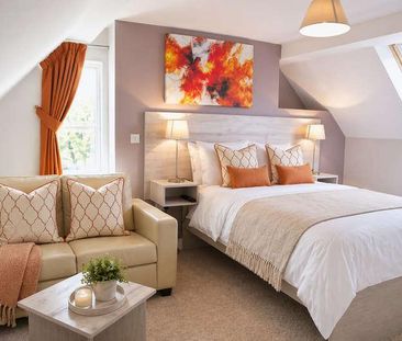 Bulmershe Road, Reading, RG1 - Photo 4