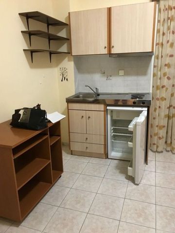 Studio/Γκαρσονιέρα για ενοικίαση - Περιστέρι, - Photo 5