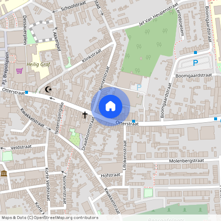 Otterstraat 149, 2300, Turnhout