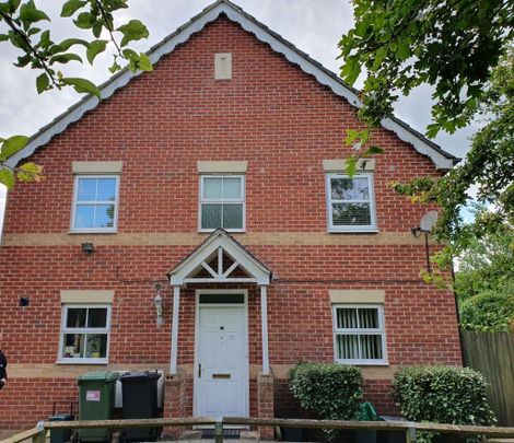 2 bedroom house to rent - Photo 1