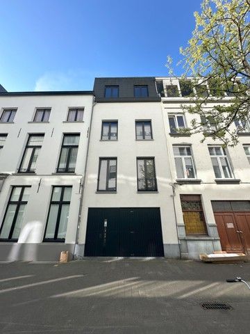 Appartement te huur in Antwerpen - Foto 3