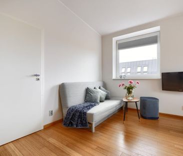Klimatyczne mieszkanie blisko Areny, 2 pokoje 45 m² - Photo 2