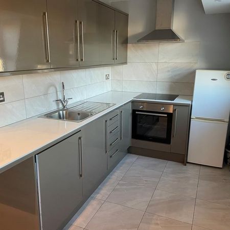 1 bedroom flat to rent - Photo 3