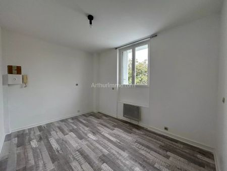 Location Appartement 1 pièces 17 m2 à Montlhéry - Photo 2