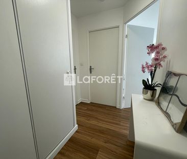 Appartement T2 Chennevières-sur-Marne à louer - Photo 2