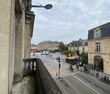 Location Appartement 3 pièces 77m² BORDEAUX 33000 - Photo 6