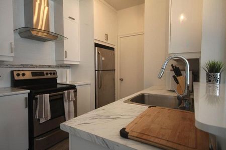 Appartement à louer - Brossard (Noms de rues (L)) Appartement à louer - Brossard (Noms de rues (L)) - Photo 3